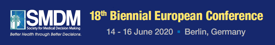 18th Biennial European Conference